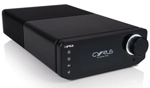 Cyrus 40 AMP Integrated Amplifier - Just Audio HiFi