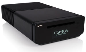 Cyrus 40 CD - Just Audio HiFi