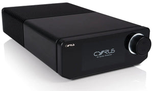 Cyrus 40 ST Network Streamer - Just Audio HiFi