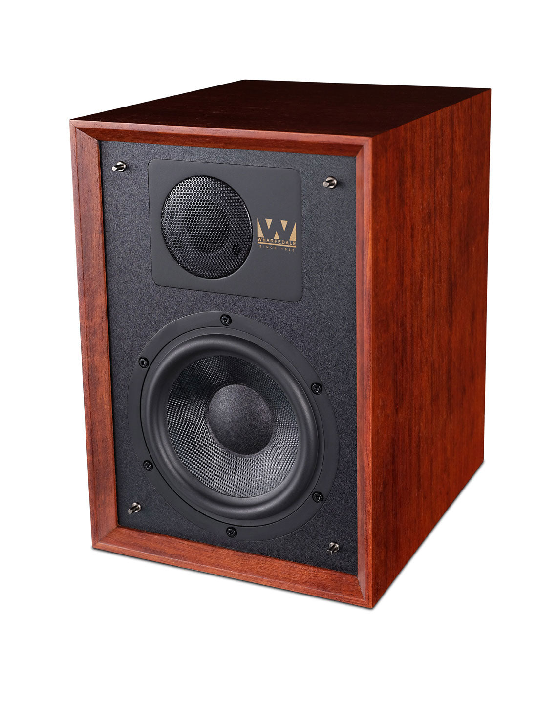 Wharfedale Denton 85 Mahogany