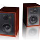 Wharfedale Denton 85 Mahogany