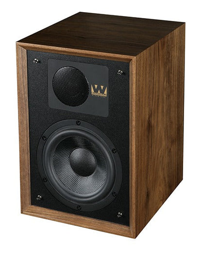 Wharfedale Denton 85 walnut