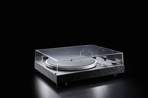 Dual CS 418 The Manual Record Player Entry