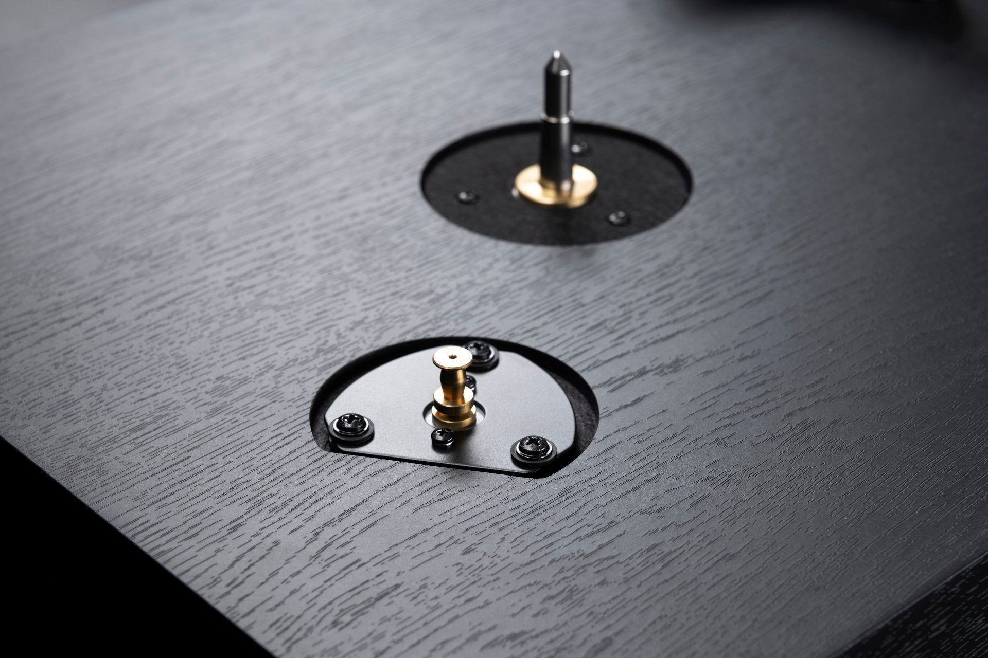 Dual CS 418 The Manual Record Player Entry