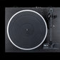 Dual CS 418 The Manual Record Player Entry
