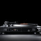 Dual CS 418 The Manual Record Player Entry