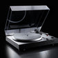 Dual CS 418 The Manual Record Player Entry