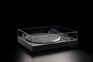 Dual CS 429 Fully Automatic HiFi Turntable