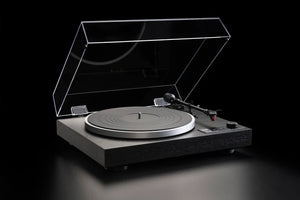 Dual CS 429 Fully Automatic HiFi Turntable - Just Audio HiFi