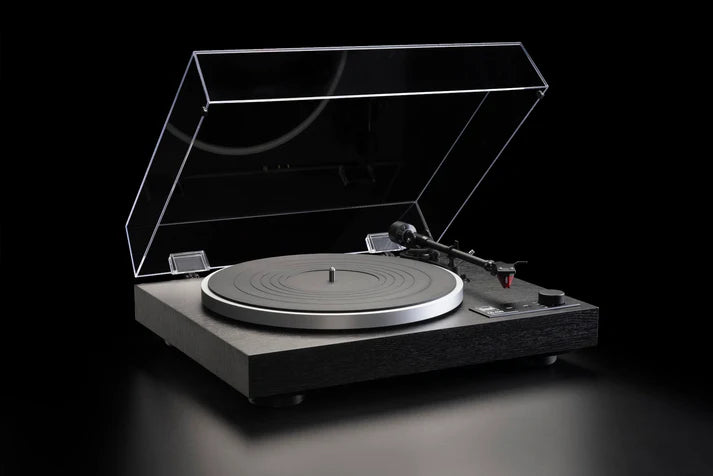 Dual CS 429 Fully Automatic HiFi Turntable