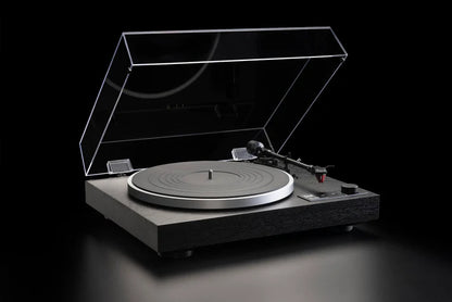 Dual CS 429 Fully Automatic HiFi Turntable