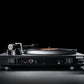Dual CS 518 with Full Carbon Tonearm