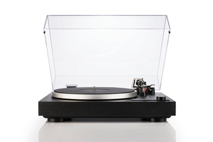 Dual CS 518 with Full Carbon Tonearm