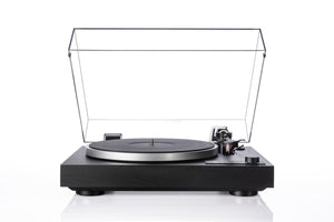 Dual CS 529 Fully Automatic Turntable