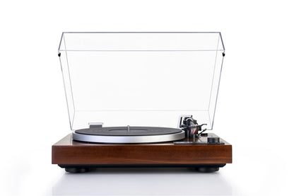 Dual CS 529 Fully Automatic Turntable