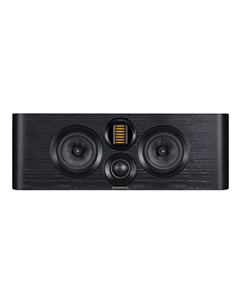 Wharfedale Evo4.c