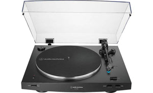 Audio Technica AT-LP3XBT Fully Automatic Belt-Drive Stereo Turntable