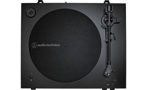 Audio Technica AT-LP3XBT Fully Automatic Belt-Drive Stereo Turntable