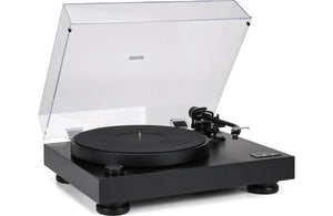 Audio Technica AT-LP8X Semi-Automatic Direct-Drive Turntable - Just Audio HiFi