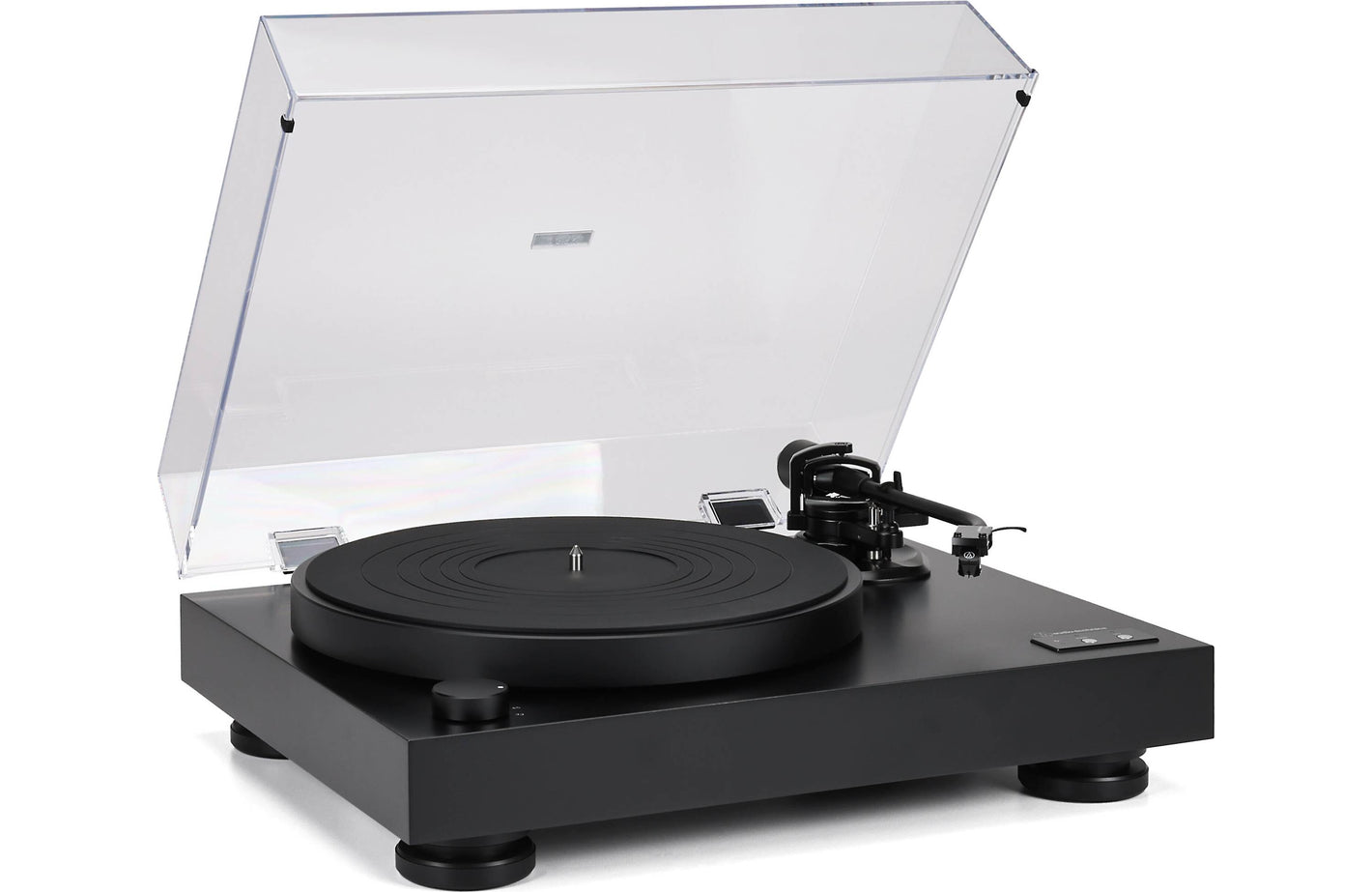 Audio Technica AT-LP8X Semi-Automatic Direct-Drive Turntable