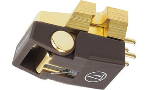 Audio-Technica VM750SH Dual Moving Magnet Cartridge - Just Audio HiFi