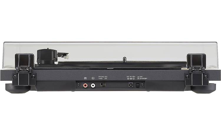 TEAC TN-180BT-A3 Manual Belt-Drive Bluetooth Turntable 