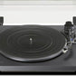 TEAC TN-180BT-A3 Manual Belt-Drive Bluetooth Turntable 