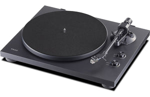 TEAC TN-280BT-A3 Manual Belt-Drive Bluetooth TurntableTEAC TN-280BT-A3 Manual Belt-Drive Bluetooth Turntable