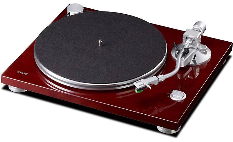 TEAC TN-3B-SE Manual Belt-Drive Turntable