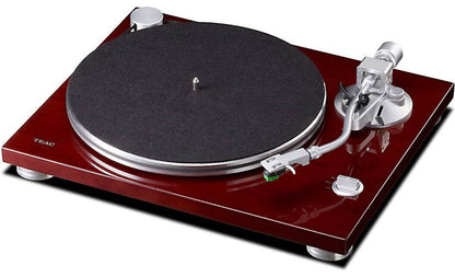 TEAC TN-3B-SE Manual Belt-Drive Turntable