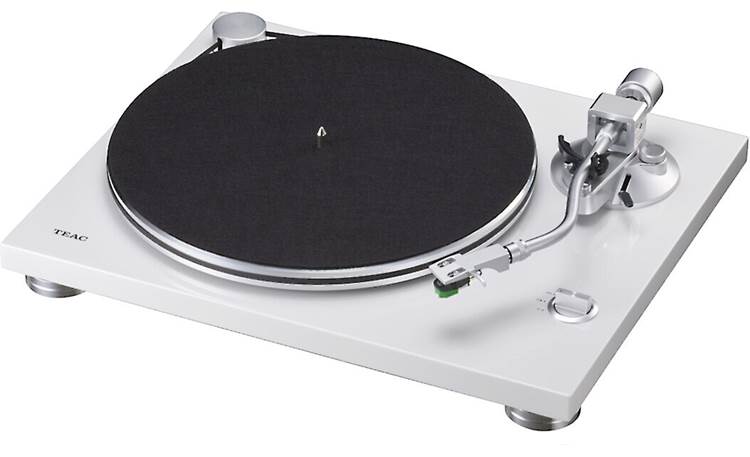 TEAC TN-3B-SE Manual Belt-Drive Turntable