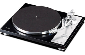 TEAC TN-4D-SE Direct Drive Turntable