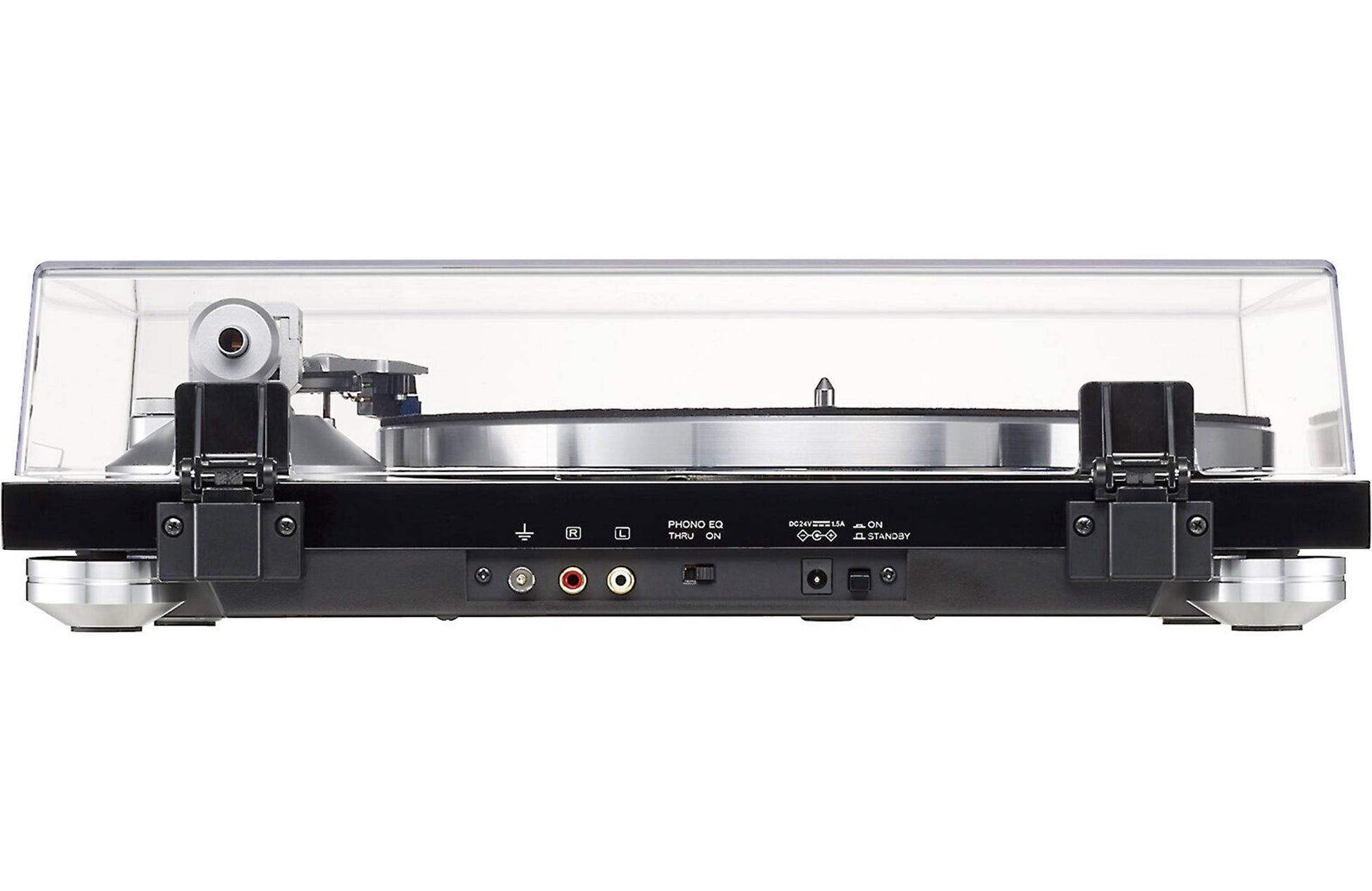 TEAC TN-4D-SE Direct Drive Turntable