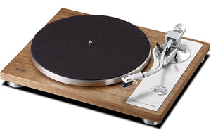 TEAC TN-4D-SE Direct Drive Turntable