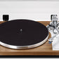 TEAC TN-4D-SE Direct Drive Turntable