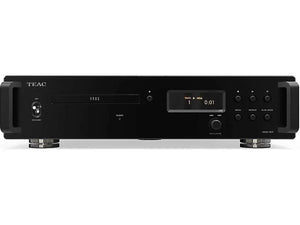 TEAC VRDS-701T - Just Audio HiFi