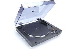 Dual CS 329 Fully Automatic Turntable - Just Audio HiFi