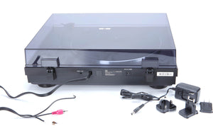 Dual CS 329 Fully Automatic Turntable - Just Audio HiFi