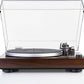 Dual CS 518 Three Speed Turntable