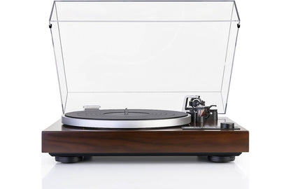 Dual CS 518 Three Speed Turntable