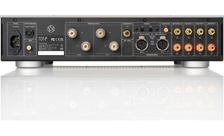 HiFi Rose RA280