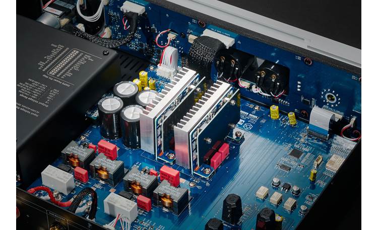 HiFi Rose RA280