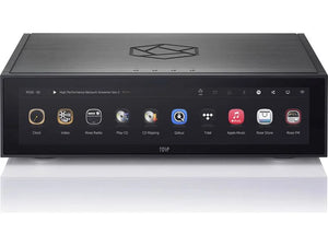 HiFi Rose RS151 - Just Audio HiFi