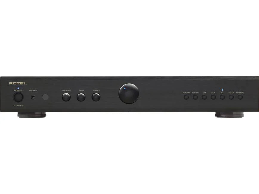 Rotel A11MKII