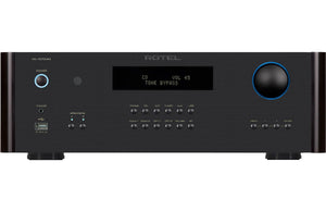 Rotel RA-1572 MKII