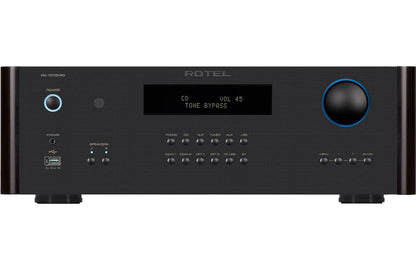 Rotel RA-1572 MKII