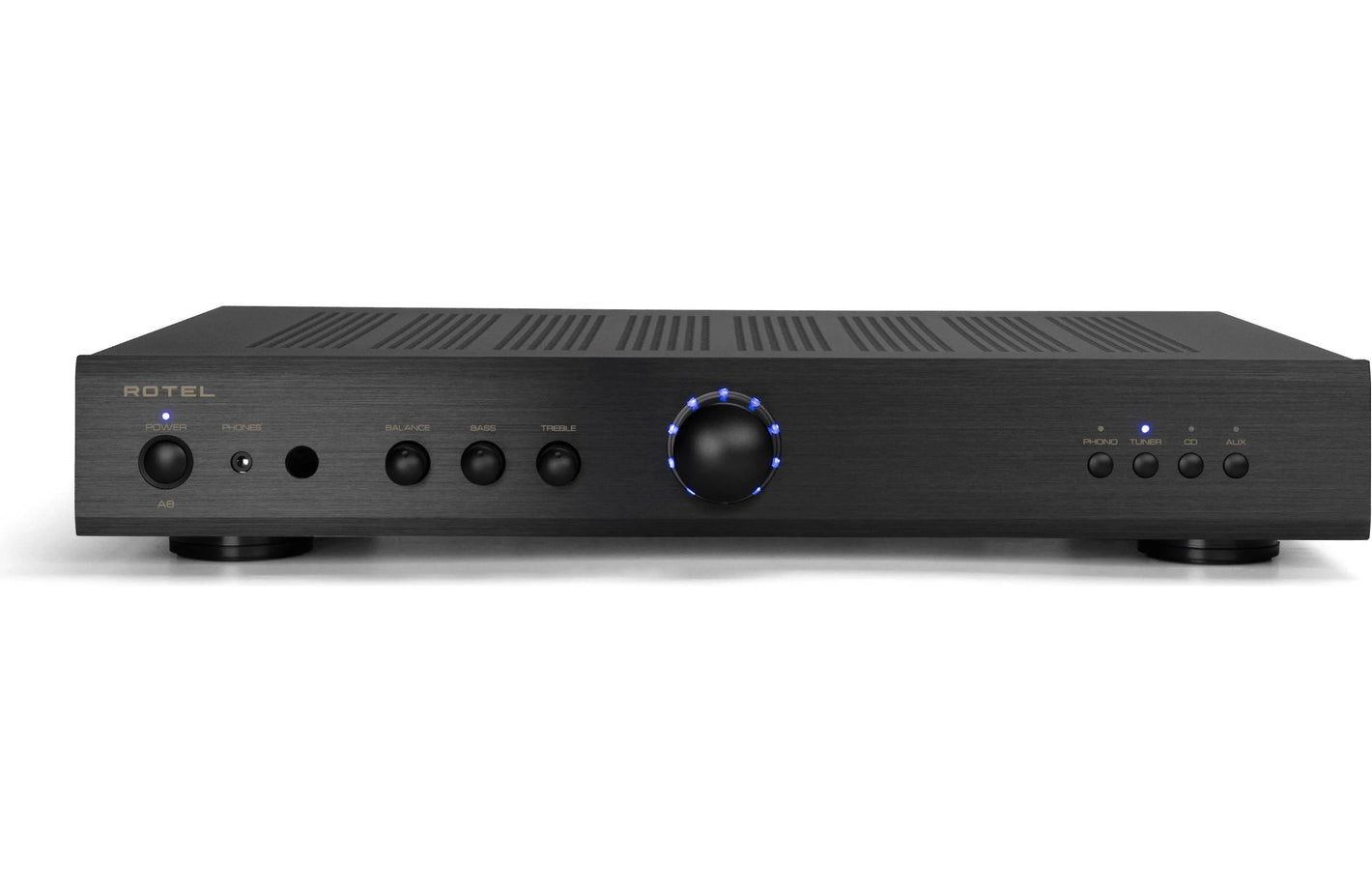 Rotel A8