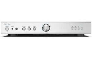 Rotel A8
