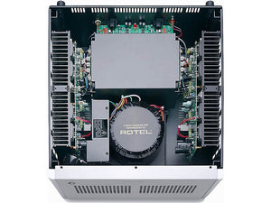 Rotel RB-1590