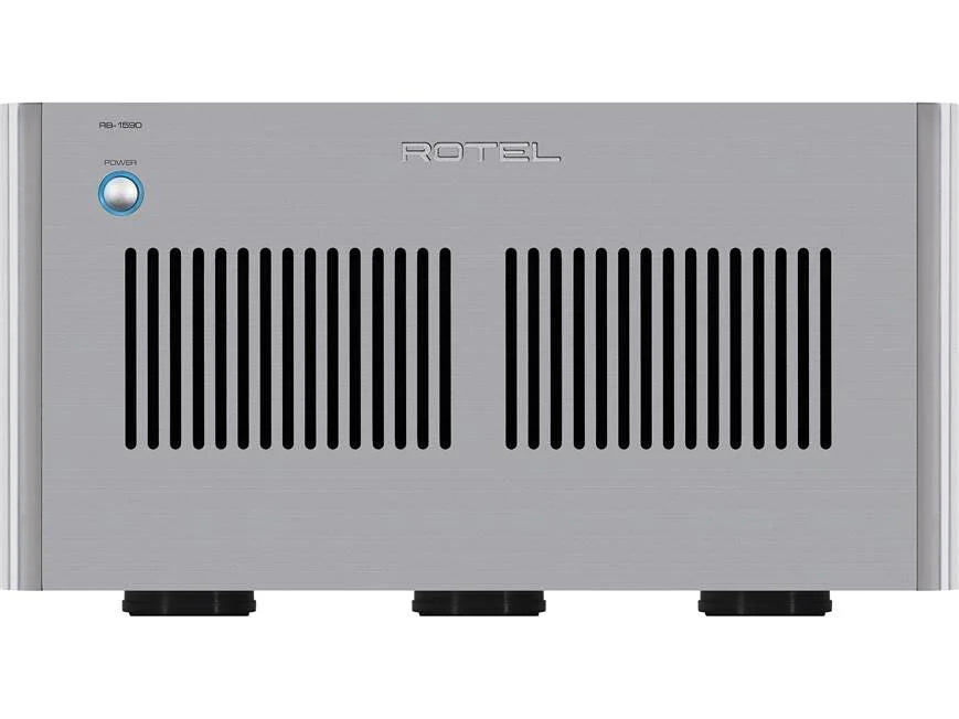 Rotel RB-1590